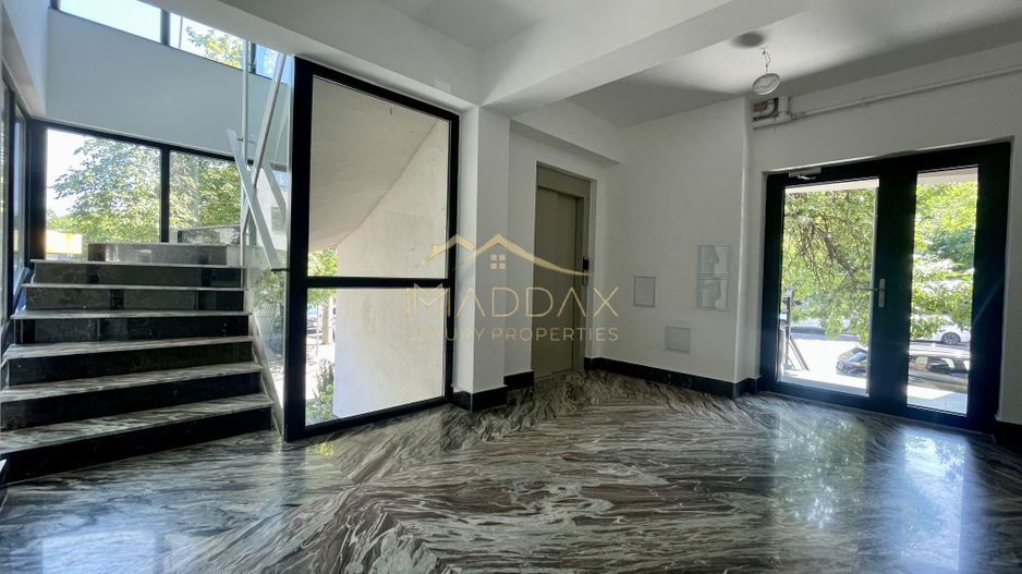 Apartament cu 3 camere LUX***NOU***92 mp***  // Aviatiei-Herastrau - Poză 12