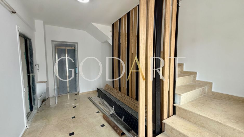 Apartament Nou | 3 camere | Singur pe etaj - Poză 13