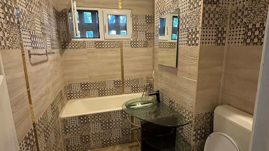 Apartament 3 camere Bulevardul Alexandru Obregia - Poză 14