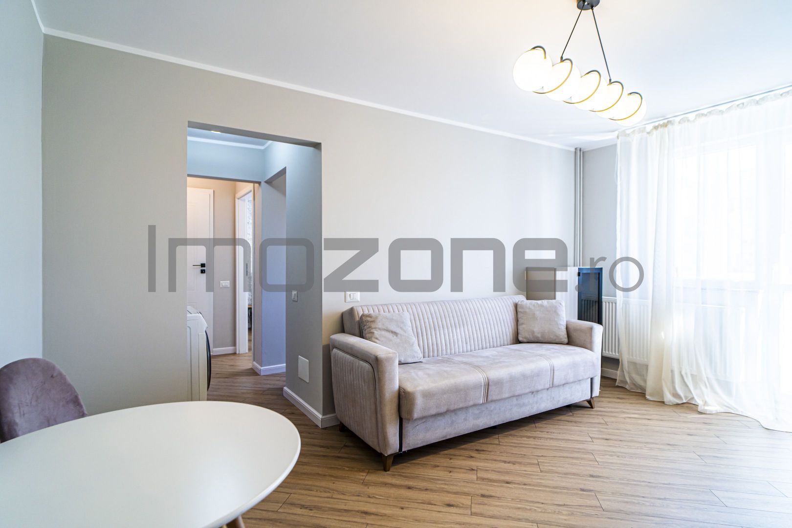 DRUMUL TABEREI | 2 CAMERE | MOBILAT SI UTILAT COMPLET | COMISION 0% | - Poză 14