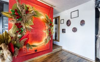 Chirie, spațiu comercial, 215 mp str. Ștefan cel Mare, Bălți - Poză 5