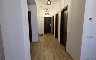 Duplex premium 240 mp -Ghermanesti - Poză 5