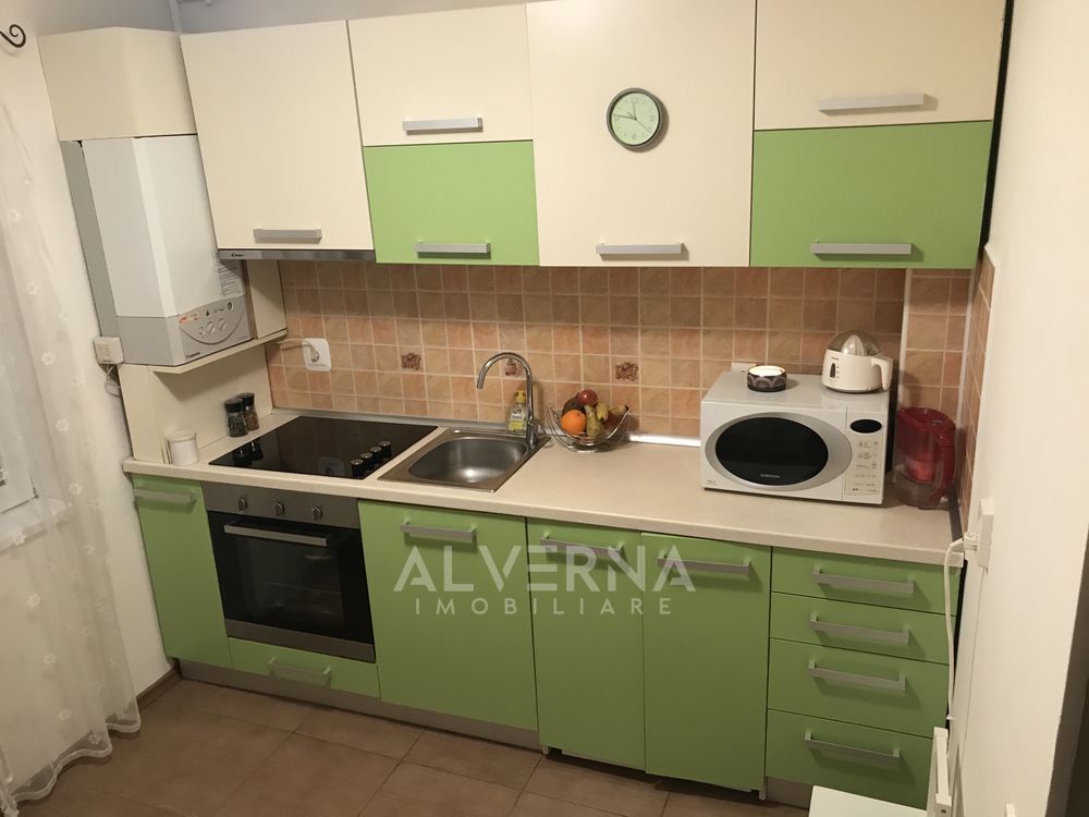 Apartament 2 camere, 48 mp, balcon, zona Regal, Baciu - Poză 5