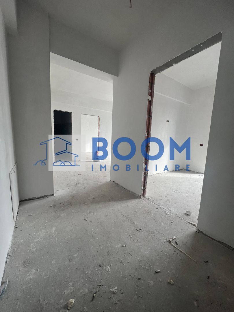 Apartament 2 camere | Dem Radulescu-Ostroveni | Bloc nou intabulat - Poză 4