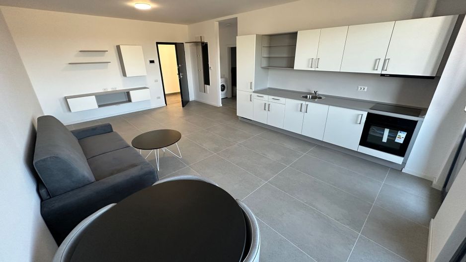 Apartament 2 camere Torontalului - Veterinary Faculty - Poză 7