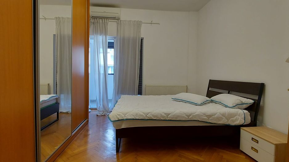 De Inchiriat apartament | 2 dormitoare, 2 bai | Ultracentral - Poză 11