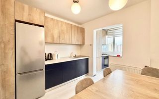 Circumvalatiunii | 3 Camere | Renovat Integral | Amenajat Modern. - Poză 6