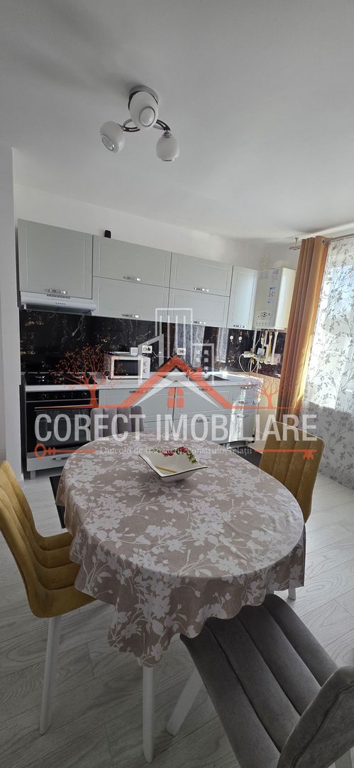 Apartament Bulevardul Decebal etaj 1 - Poză 11