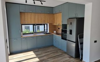 Casa de inchiriat cu curte de aproximativ 400 mp, cartier Borhanci - Poză 3