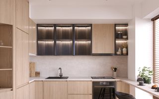 Apartament de vânzare cu 5 cam în Natural Residence - Poză 2