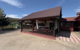 Casa de vanzare - la cheie - Teren 2673 mp - Poză 15