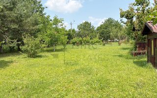 Casa cu teren 1079 mp de vanzare in Apateu, Bihor - Poză 3