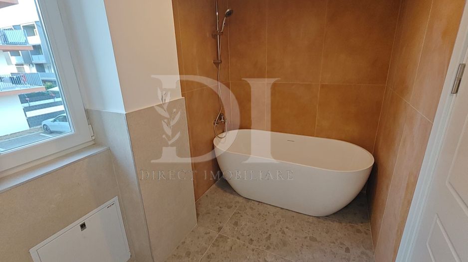 Apartament 3 camere – Florești, zona Jysk - Poză 11