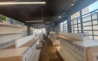 De închiriat spațiu comercial premium, 495 mp - Calea 13 Septembrie - Poză 4