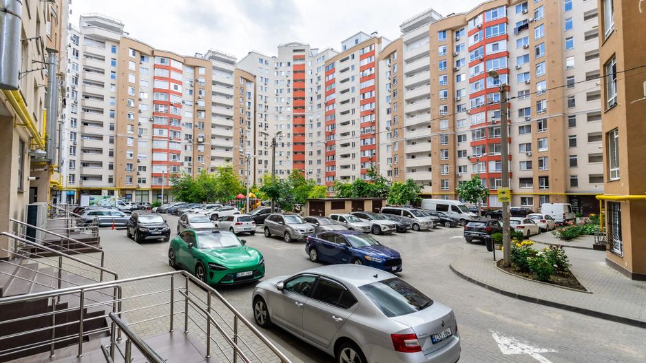 Vânzare, apartament, 2 camere, str. Ginta Latină, Ciocana - Poză 17
