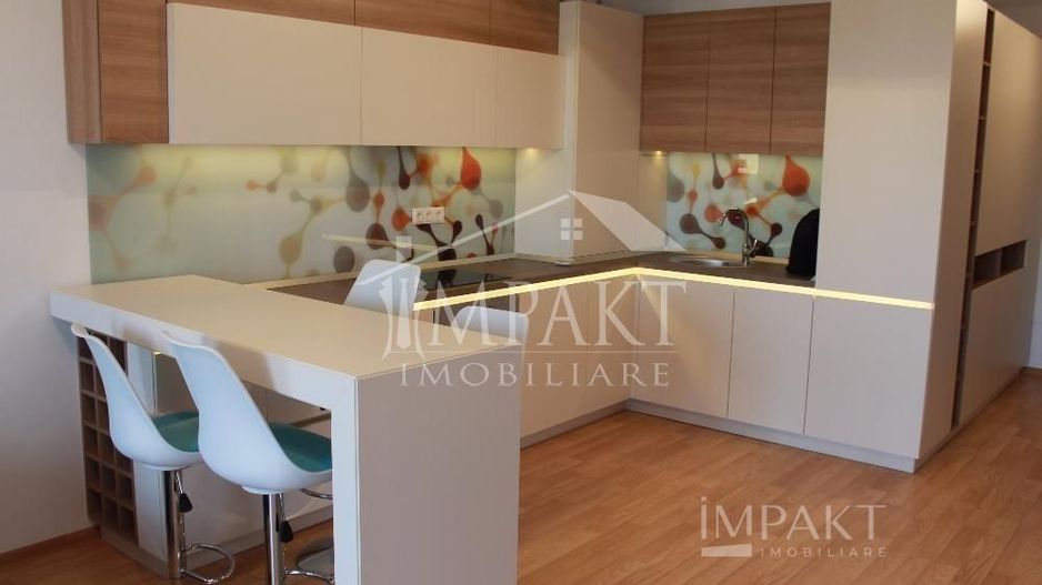 De vânzare apartament 2 camere in Marasti! - Poză 2