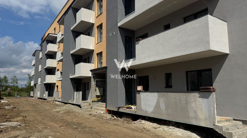 Penthouse 3 camere , 2 bai,TERASA 90mp, Lacul lui Binder, Sibiu - Poză 9