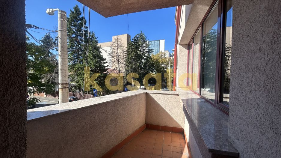 Cladire Birouri I Zona Marriott I parter si etaj 1 I 270 util - Poză 35