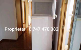 Apartament 3 camere de închiriat – Iași, Nicolina 1, Strada Sălciilor - Poză 7