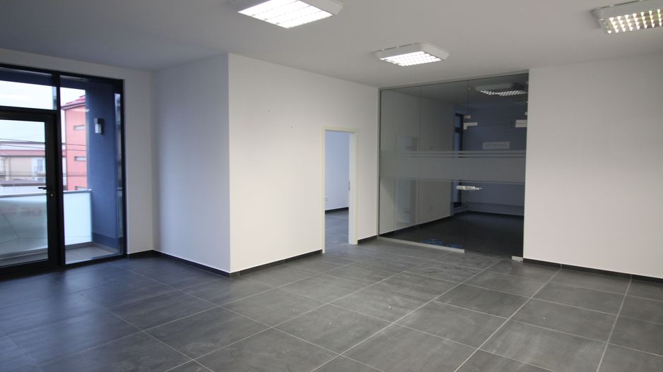 Spațiu de birouri de 110mp de închiriat  - Dumbravita - Poză 13