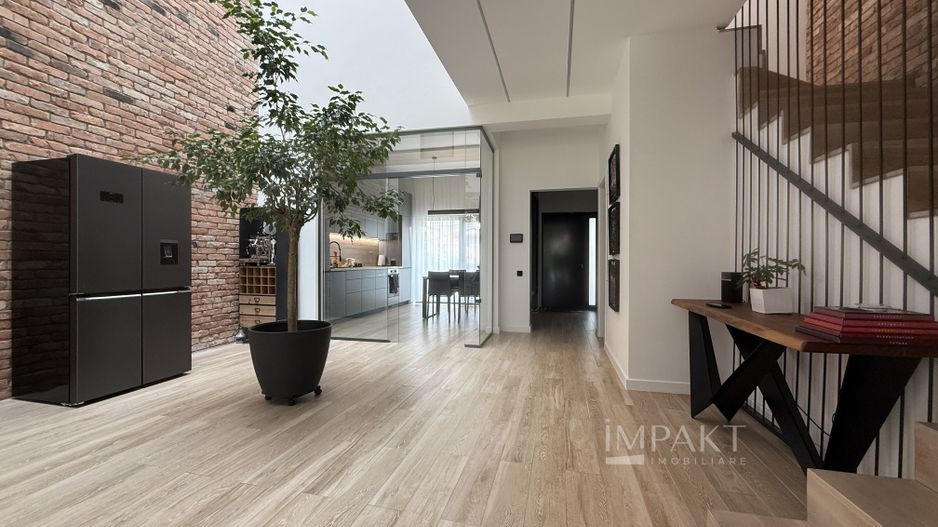 Duplex ultrafinisat de exceptie in Andrei Muresanu - Poză 3