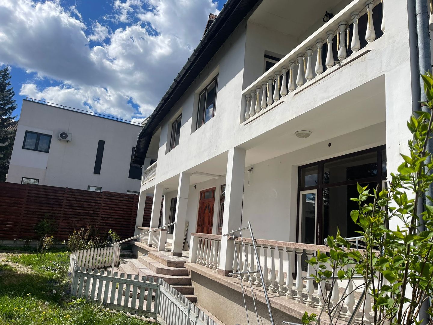 Casa alipita I Grigorescu I Parcare I 250 mp I Ideal pentru birouri - Poză 1