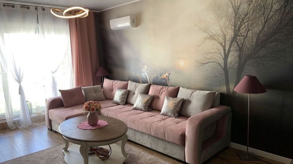 Vand apartament de lux - Poză 4