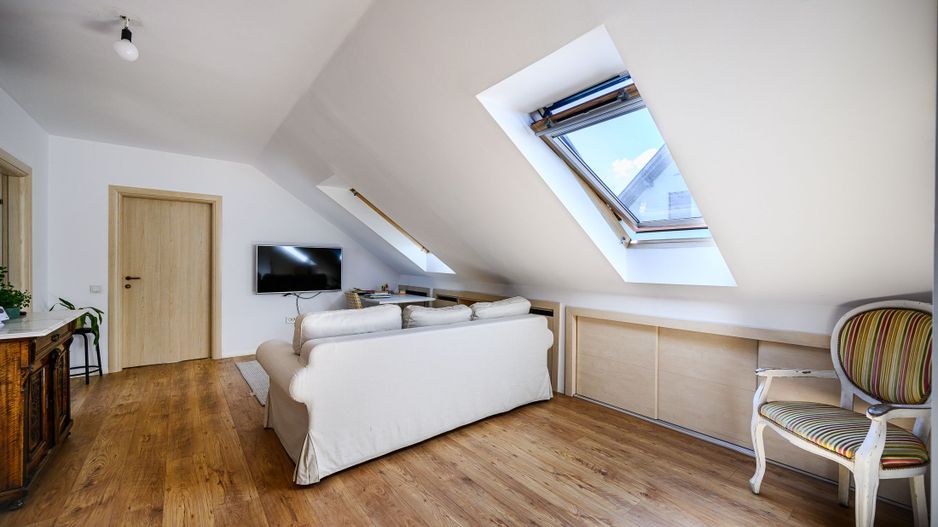 Apartament 3CAM 65MP Buna Ziua - Zaharia Stancu - Poză 9