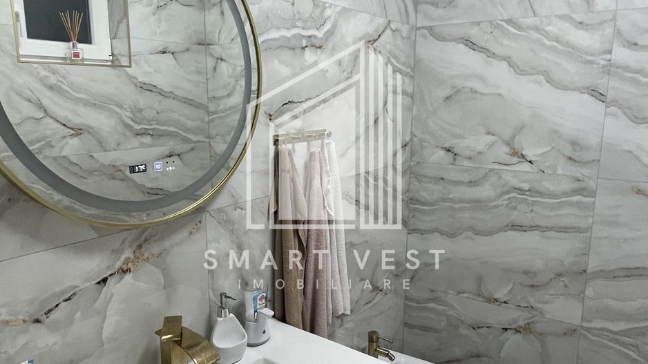 Casa de vanzare | 140mp | Paulesti, sat Ruseni - Poză 13