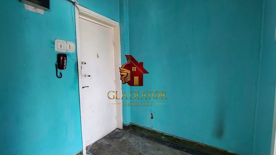 Apartament 3 camere, 61 mp – în inima Iașului, centru - Poză 7