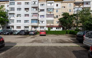 Apartament cu 4 camere decomandat | 93 mp utili | Etaj 1 | Zona Nord - Poză 27
