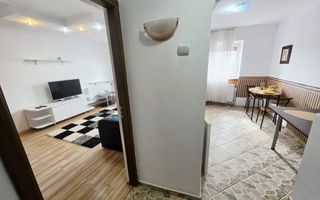 Apartament 2 camere decomandat, mobilat și utilat – Bld.Bucuresti - Poză 7