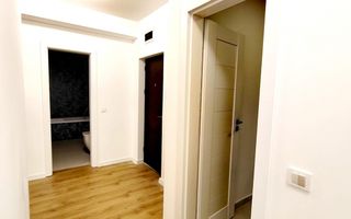 Apartament nou 3 camere, 2 bai Sibiu - Poză 6