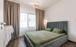 Casă nouă gata de mutat, în Tisa Nouă, la 14 km de Arad - Poză 9
