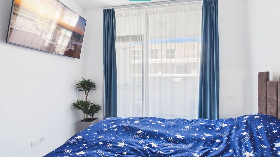 Apartament exclusivist cu 2 camere | XCity Tower - Poză 8