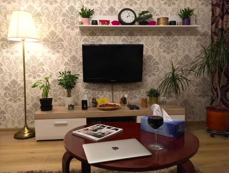 Apartament 2 camere Piata Unirii - Poză 1