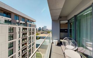 Ap 2 camere – Cloud9 - Aviatiei | Parcare subterană - Poză 10