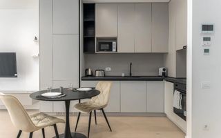 Apartament 2 camere I Promenada Mall I Nou - Poză 6