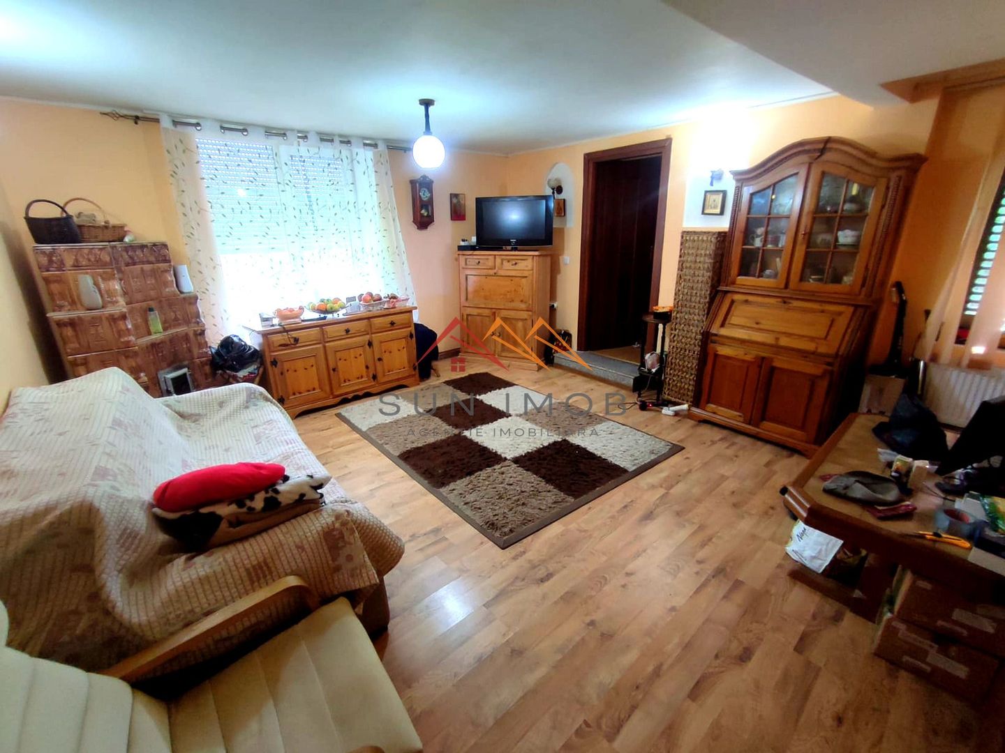 CASĂ INDIVIDUALĂ CU LIVADĂ | 2.195 MP TEREN | POIANA CÂMPINA - Poză 11