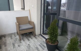 Apartament modern 2 camere| 51mp | 2 balcoane | 2 locuri parcare subterane+Boxa - Poză 5