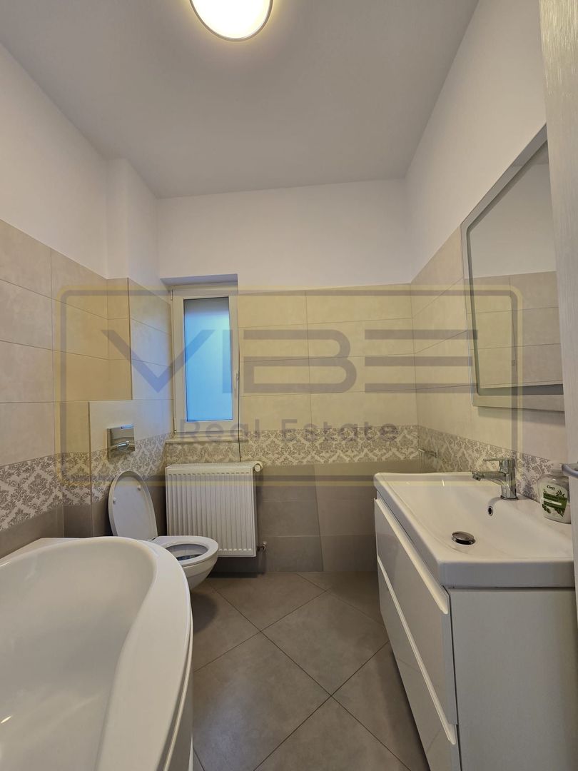 Popas Pacurari- spatiu birou 68.8 mp- parcare privata - Poză 9