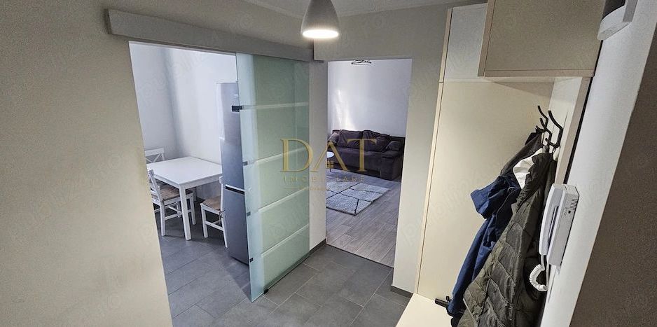 Apartament cu 2 camere | Piața Mihai Viteazul | PET FRIENDLY 🐾 - Poză 6