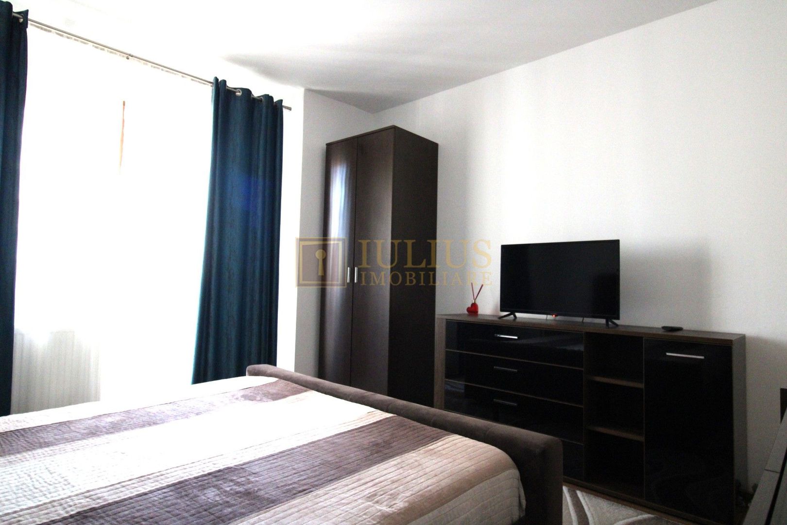 3 camere, Toronto Residance,in vecinatatea spitalului Premiere - Poză 6