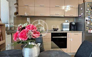 Apartament cu 2 camere de vânzare in zona Nufarul, Oradea - Poză 1