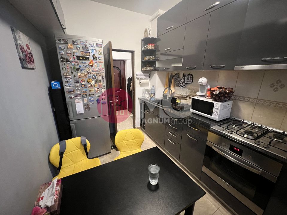 Apartament de vanzare 2 camere Popesti Leordeni - Poză 6