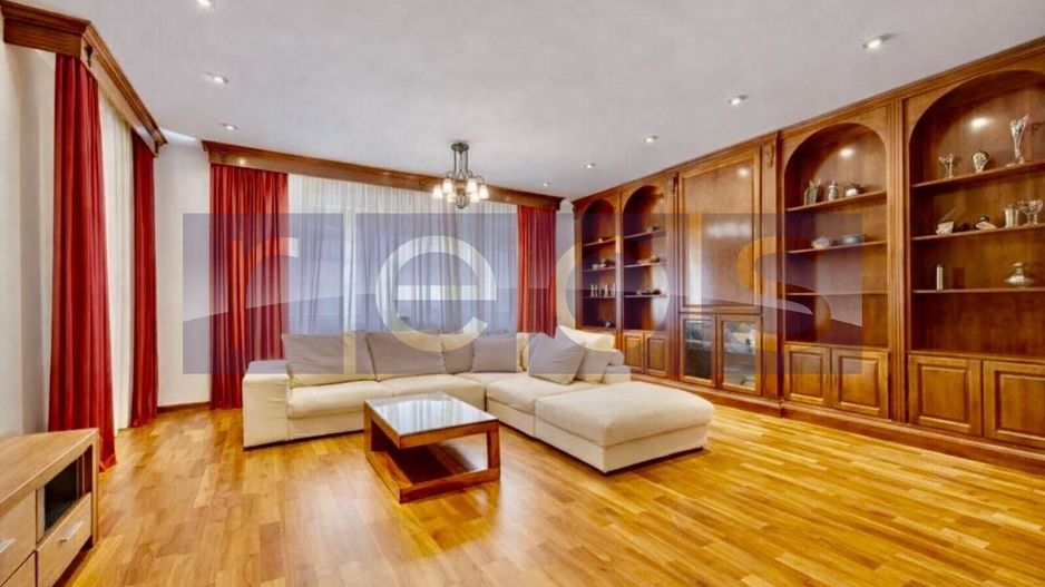 VANZARE PENTHOUSE DEOSEBIT | 223MP | MOBILAT SI UTILAT LUX | HERASTRAU - Poză 2