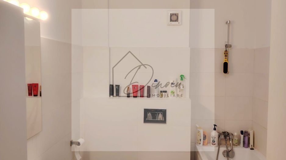 Apartament 4 camere Petrom City - Casa Presei I bloc nou I COMISION 0% - Poză 8