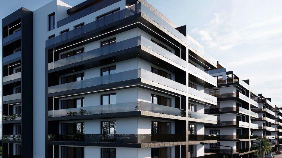 Apartament 2 camere Pipera - NOURA - Poză 1