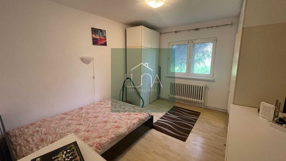 Apartament cu 1 cameră de vânzare, 42mp  – Tudor - Poză 2