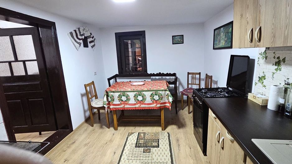 Cazare in Bucovina, Gura Humorului, 400 lei/noapte/toata casa - Poză 12
